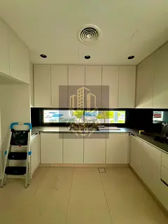 Brand New 3BHK Townhouse | Premium Corner Unit in Robinia, Masaar | All Master Bedrooms + Landscaped