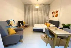FURNISHED | SPACIOUS |CHILLER FREE |BEAUTIFUL VIEW