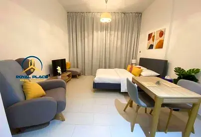 FURNISHED | SPACIOUS |CHILLER FREE |BEAUTIFUL VIEW