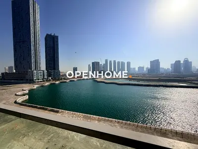Luxury Living | Modern 3BR + Maid | Full Canal View