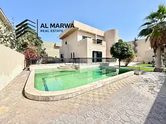 Spacious &amp; Bright | 4- Master Bedroom | Ready To Move Villa