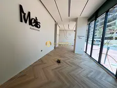 Street-Facing Shop | Imperial Tower 2 | Pilates/Yoga Fit-Out