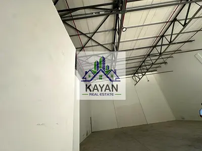 For rent: 29,000 sq.ft industrial facility, 2 warehouses 5752 sqft , 15,000 sq.ft yard, ready to operate.