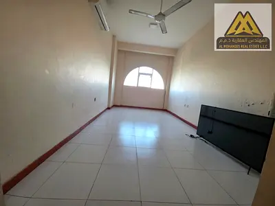 اقل الاسعار*  فرصه لن تتكرر * مساحه كبيره * صيانه فري * تكيف  اسبليت * تسهيل ف الدفعات