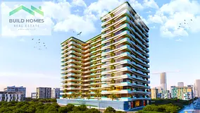 Luxurios Living | Private Balcony Pool | Big Layout