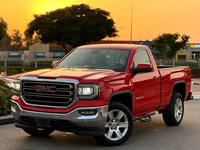 صورة مصغرة 2 لـ 2018 GMC SIERRA