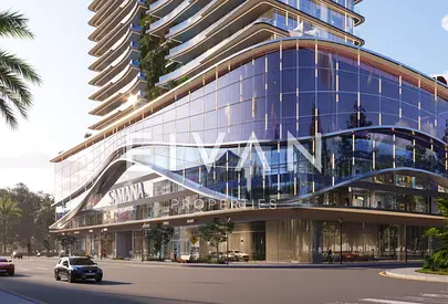 Retail Space | Samana Lagoons | Majan