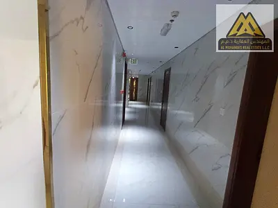 First occupancy. 3 bathrooms. Master bedrooms offering the utmost comfort and privacy. 2 balconies with stunning views and excellent ventilation.