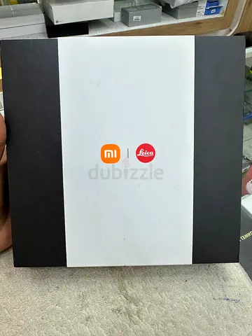 Xiamoi 17 Ultr 512GB