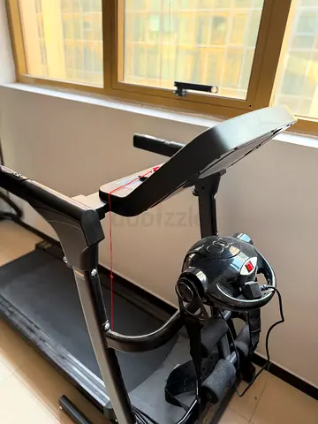 TAVSPORT Home Treadmill with Massager