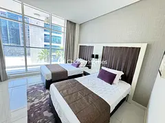 Partial Canal View | Near Dubai Mall | Spacious