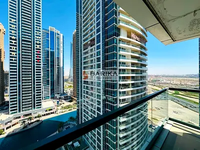 Spacious 2BR | Excellent Amenities | Lake Views