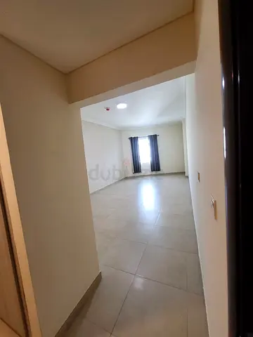 Spacious 1BHK | Direct from Owner | High Floor | Big Balcony | Plaza Residences Block A