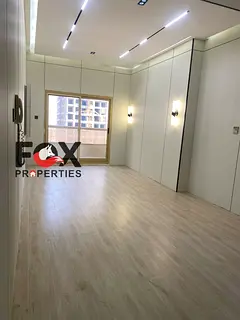 Premium Family Apartment | Spacious Master 2BR + Hall | Open View | Built-in Wardrobes | Private Par