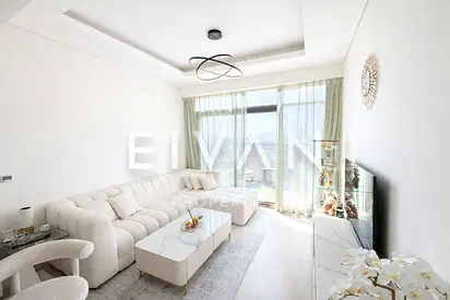 Furnished Unit | City View Balcony | Metro Access