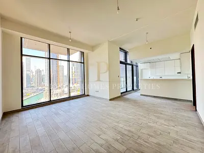 UPGRADED| CANAL VIEW| READY TO MOVE| HOT DEAL|
