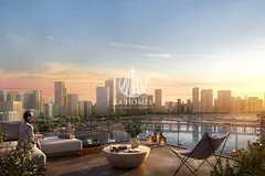 🛍 Shopping, fine dining, and cafes just steps away from your home in Maryam Island