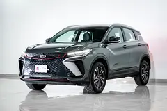 Geely Coolray 2025 GL