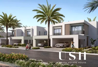 Spacious Family TH | Gated Community | High ROI
