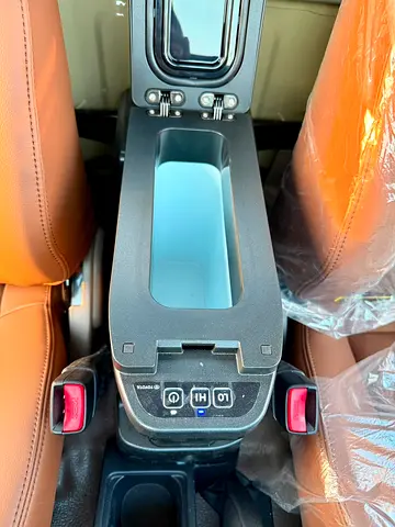 2026 Toyota LAND CRUISER 70 SERIES 照片 16