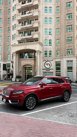 2020 Lincoln Nautilus Reserve - American Specs - Pristine Condition