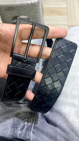 Bottega Veneta Belt