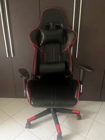 Ergonomic Gaming Chair New For Sale
