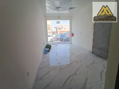 موقع ممتاز | سعر ممتاز | منطقة حيوي | قريب من جميع الخدمات | صيانة الدورية على المالك | اطلالة مفتوحة