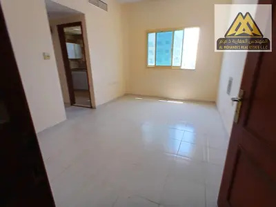 Bedroom apartment with living room in a family building located in a prime 1