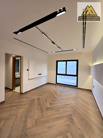 5 Bedrooms Spacious Layout Modern Design Excellent Finishes Prime Location Close to All Services Family-Friendly Environment