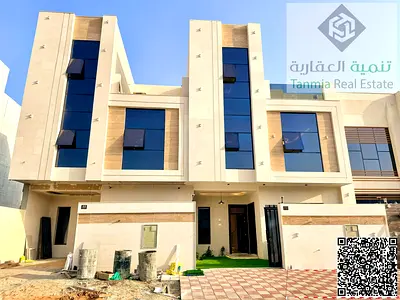 5-Bedroom Villa for Sale in Al Helio 2, Ajman | 3003 Sqft | Open Roof | 1.45M