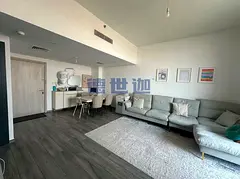 2BR+Maid | Prime Location | Rented