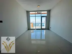 Vacant Top Floor 1BR | Full Marina Skyline View | Upgraded