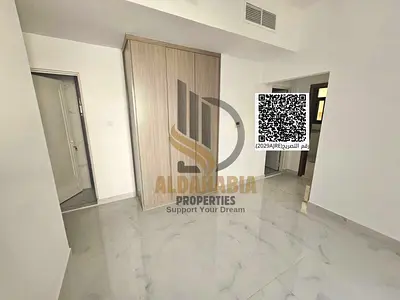 For sale: A new building directly in Ajman, Al Alia area