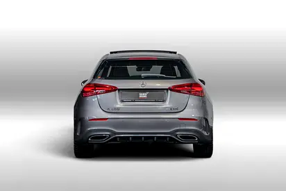 Mercedes-Benz A-Class A 200 AMG, миниатюра 3