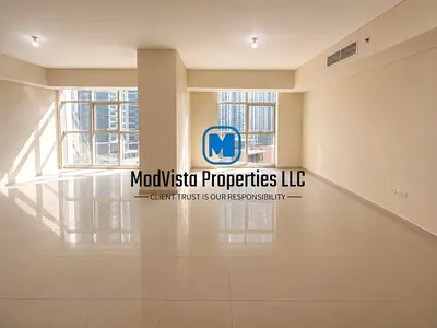 Bright & Spacious | Vacant Unit | Exceptional Sea View