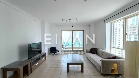 Furnished 2BR | Waterfront Lifestyle | Vacant