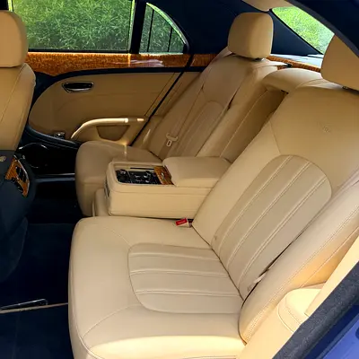 صورة 10 لـ 2015 Bentley MULSANNE
