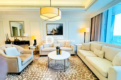 Luxurious 1BR | Furnished | Vacant | Zabeel View