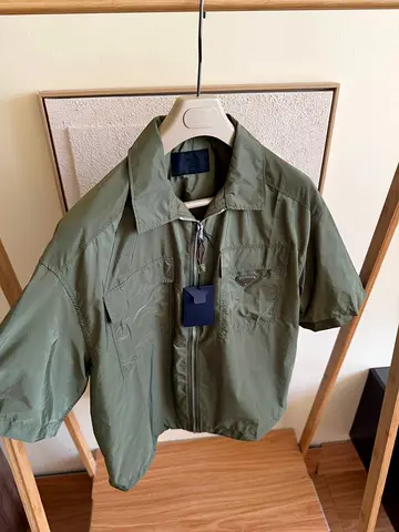 Prada shirt for men