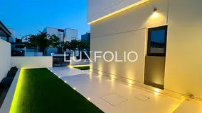 Luxury Villa | Unfurnished | Available