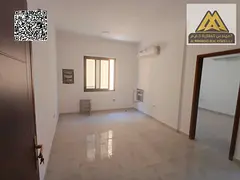 One-Bedroom Apartment for Annual Rent in Al Alia – Ajman | First Tenant | Family Building | Split