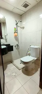 LADIES BEDSPACE NEAR AL NAHDA METRO