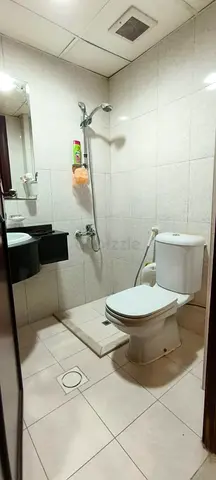 LADIES BEDSPACE NEAR AL NAHDA METRO
