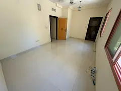 Annual Rent | 1-Bedroom Apartment – Ajman Corniche (Near Ship Roundabout)