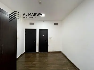 Luxury Brand New 2BR || 12 Cheques || Balcony || Parking Free || Close To Sahara Center