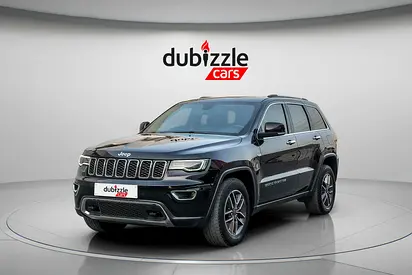 صورة مصغرة 3 لـ 2019 JEEP GRAND CHEROKEE