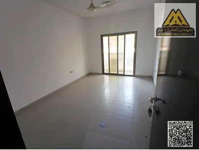 Spacious area | Prime location | Air conditioning | View