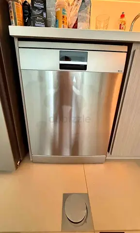 Siemens brand iq700 dishwasher wifi latest model