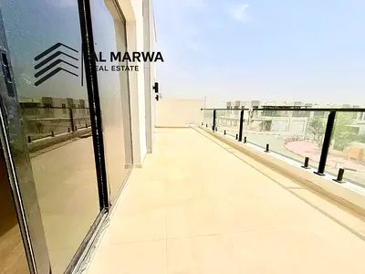 Near Dubai | Luxury & Spacious Brand New 5-Master BR prime Location Ready to Move Villa